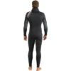 Cressi 3.5mm Apnea Wetsuit, Black