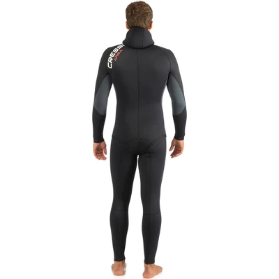 Cressi 3.5mm Apnea Wetsuit, Black 1 Cressi 3.5mm Apnea Wetsuit, Black