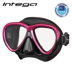 Tusa Intega Diving Mask -Water Sports Equipment GUEST a02319a1 873d 488b 9b06 25568eb71728