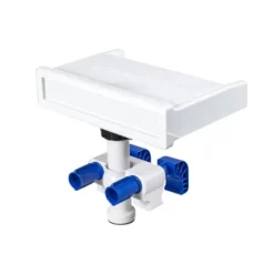 Bestway 7 Colored LED Waterfall Cascade Accessory Attachment & Steel Pro MAX 14' X 48" Round Outdoor Above Ground Swimming Pool Set With Pump 6 Bestway 7 Colored LED Waterfall Cascade Accessory Attachment & Steel Pro MAX 14' X 48" Round Outdoor Above Ground Swimming Pool Set With Pump -Water Sports Equipment GUEST a06763e3 752f 4e6d a753 241a7968189a