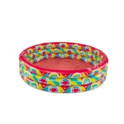 BigMouth Inc. Squishmallows Lil' Inflatable Pool - 180 Gal -Water Sports Equipment GUEST a28dc2bd 7cb5 496e bc89 9af1e100d2f6