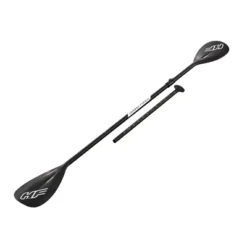 Bestway Hydro-Force Oceana Inflatable 10' Stand-Up Paddle Board And Kayak Water Sport Set With Paddle, Hand Pump, Coiled Leash, And Storage Backpack -Water Sports Equipment GUEST a5255d3d 7f26 43b5 81b7 b8e4321f862e