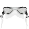 Speedo Adult Explorer High Rise Dive Mask