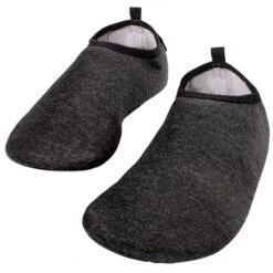 Hudson Baby Kids And Adult Water Shoes For Sports, Yoga, Beach And Outdoors, Heather Charcoal -Water Sports Equipment GUEST a5fb15b3 c376 4bef b3bf 4bbe97d86be6