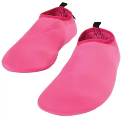 Hudson Baby Kids And Adult Water Shoes For Sports, Yoga, Beach And Outdoors, Solid Hot Pink -Water Sports Equipment GUEST a8214207 d3e6 47fc 88f6 28276c3d2866