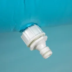 Northlight 82" Ice Cream Truck Inflatable Swimming Spray Pool And Play Center -Water Sports Equipment GUEST aa4e5493 0924 4492 a893 dbad8e8fb303