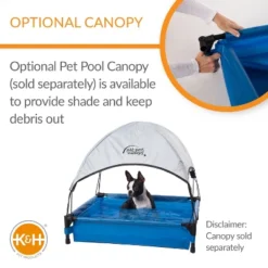 Pet Pool -Water Sports Equipment GUEST ac0b7387 b06d 40ec a53e 4eb81fe2fd6c