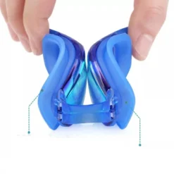 Link Active Kids Swim Goggle With Fast Clasp Technology UV Protection Leak & Fog Proof Wide View Boys & Girls Ages 3-9 -Water Sports Equipment GUEST ac4c1795 e90d 4604 ad8e 4fbf59aaf038