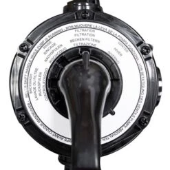 Swimline 71405 HydroTools 14" A/G 0.5 HP Sand Filter Combo Pool Cleaning System Pump For Above Ground Pools With 4 Way Function Valve - White -Water Sports Equipment GUEST ac6eb702 c112 4224 ae99 b948f556b7ce