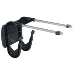 Intex 12V Transom Mount Boat Trolling Motor & Mounting Kit 68631E + 68624E