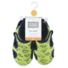 Hudson Baby Infant, Toddler And Kids Boy Sandal And Water Shoe, Green Dinosaur