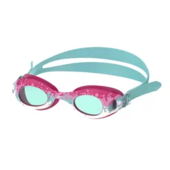 Speedo Kids' Glide Print Swim Goggles -Water Sports Equipment GUEST b34d2309 80ec 4e68 9f5d 248614821e27