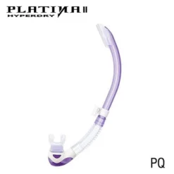 Tusa Platina II Hyperdry Snorkel -Water Sports Equipment GUEST b3afbb9d fd5c 4f46 8c41 c5de9cdab057