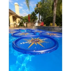 Solar Sun Rings UV Resistant Above Ground Inground Swimming Pool Hot Tub Spa Heating Accessory Circular Heater Solar Cover, SSRA, Sunburst -Water Sports Equipment GUEST b42bac95 608b 40e5 b29b 242fd0914fc4