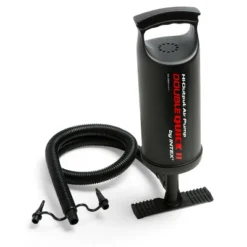 Intex 68370EP Challenger 3 Inflatable Raft Boat Set With Pump And Oars, Blue -Water Sports Equipment GUEST b8def3b2 576e 444a bf4f bdbf85321c63