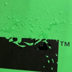 RAVE Sports Ripper XP Quick Connect Inflatable 3 Person Rider Towable Pull Behind Water Sport Raft Tube Float For Tubing And Boating, Green -Water Sports Equipment GUEST b8f9d721 206b 4330 b7f6 ae2e47d4a4a8