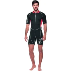 SEAC Ciao Shorty 2.5 Mm High Stretch Neoprene Short Wetsuit Men 5 SEAC Ciao Shorty 2.5 Mm High Stretch Neoprene Short Wetsuit Men -Water Sports Equipment GUEST bdc6f640 35b3 483d b514 76107f0a690c
