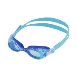 Speedo Kids' Glide Print Swim Goggles -Water Sports Equipment GUEST bf926477 4408 488a 87c1 80761a7af453