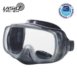 Tusa Imprex 3D Hyperdry Mask -Water Sports Equipment GUEST c1a1104b 531f 4cf4 8ac3 cd22effef78c