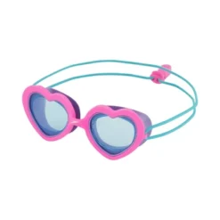 Speedo Kids' Sunny Vibes Swim Goggles -Water Sports Equipment GUEST c4282261 11fb 467f 98fe 3360bc43b32b