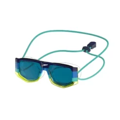 Speedo Kids' Sunny Vibes Swim Goggles -Water Sports Equipment GUEST c679fe40 7599 47a1 8ba6 1ab308f61074