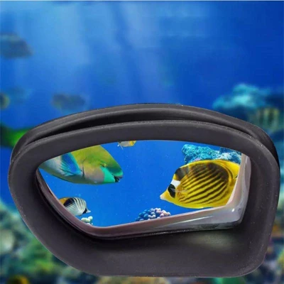 Link Active Swim Goggle With Fast Clasp Technology UV Protection Leak & Fog Proof Wide View Adult/Youth 4 Link Active Swim Goggle With Fast Clasp Technology UV Protection Leak & Fog Proof Wide View Adult/Youth - Image 4