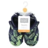 Hudson Baby Infant, Toddler And Kids Boy Sandal And Water Shoe, Palm Leaf