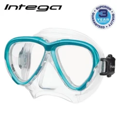 Tusa Intega Diving Mask -Water Sports Equipment GUEST c8ef35b8 101f 4da9 909e cc570e645b86