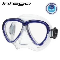 Tusa Intega Diving Mask -Water Sports Equipment GUEST ca3fbc72 7773 44ec 9ce0 16a15a401d15