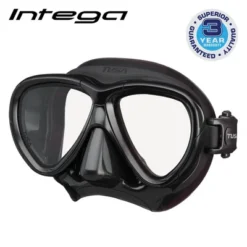 Tusa Intega Diving Mask -Water Sports Equipment GUEST cae5322e 725b 483a 8ff0 2e4e4195d962