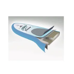 Swim Central Inflatable Maui Stand-up Blue Paddle Board 96” -Water Sports Equipment GUEST cdff569e cab0 42bf bc9b fa61ef6d0163