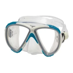 Speedo Adult Explorer High Rise Dive Mask -Water Sports Equipment GUEST ce64faa8 9698 4fa0 baec e08582411d08