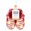 Hudson Baby Infant, Toddler And Kids Girl Sandal And Water Shoe, Pineapple