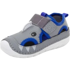 Stride Rite Kids Unisex Splash Sandal -Water Sports Equipment GUEST cfc57e75 a652 46ca 9829 b113280a5a5c