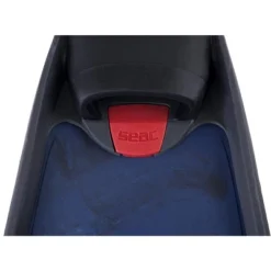 SEAC Motus Camo Long Soft Powerful Free Diving Spearfishing Fins -Water Sports Equipment GUEST d032cc41 5469 4dc2 accc b8fd7e5c4ff2