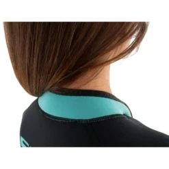 Seac Look Lady Snorkeling, Diving And Water Activity Shorty Wetsuit 2.5mm Neoprene -Water Sports Equipment GUEST d0c4a3b2 cb7e 46d3 8bca ac9e57338f44