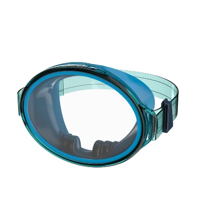 Speedo Kids' Porto Swim Mask 4 Speedo Kids' Porto Swim Mask - Image 4