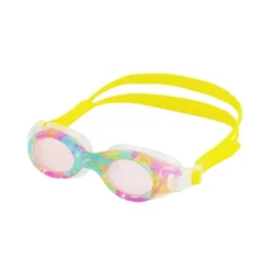 Speedo Junior Glide Print Swim Goggles -Water Sports Equipment GUEST d3d4f9a4 98ca 4054 9502 44f9f75045fc