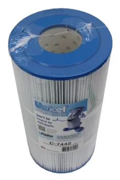 Unicel C-7442 Spa Replacement Cartridge Filter Sq Ft Hayward Easy Clear C400