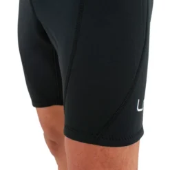 Seac Look Man Snorkeling, Diving And Water Activity Shorty Wetsuit 2.5mm Neoprene -Water Sports Equipment GUEST d4a91a4e 4e75 47d2 b7d9 d68f1232fbe4