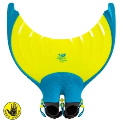 Mermaid Linden Adult Monofin One Size By Body Glove -Water Sports Equipment GUEST d7919c69 94b1 4d7f 91cd 6b6ac5b44d71