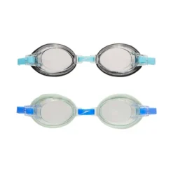 Speedo Kids' 2pk Splasher Swim Goggles
