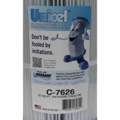 Unicel C-7626 Spa Pool Replacement Cartridge Filter Sq Ft Hayward CX250RE PA25-4 6 Unicel C-7626 Spa Pool Replacement Cartridge Filter Sq Ft Hayward CX250RE PA25-4 -Water Sports Equipment GUEST d9aad86d 5d31 447b bce2 e1c973b59fd1