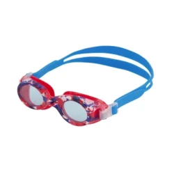 Speedo Junior Glide Print Swim Goggles -Water Sports Equipment GUEST da91b4ff 12f9 4248 b8fa 5f2a18b11f27