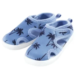 Hudson Baby Infant, Toddler And Kids Boy Sandal And Water Shoe, Palm Tree -Water Sports Equipment GUEST db47ff8c e54e 49ac 87ae d9c6bc451954