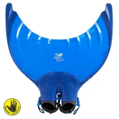Mermaid Linden Adult Monofin One Size By Body Glove -Water Sports Equipment GUEST dbba85cc 7785 43c7 ab65 e4d4688e9810