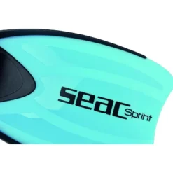 SEAC Sprint Snorkeling Fins -Water Sports Equipment GUEST ddc33964 e63f 4aa5 8239 25c3d6785cd3