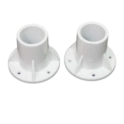 Vinyl Works SLD2 Heavy Duty Resin Pool Step Ladder With Ergonomic Aluminum Handrails For 60 Inch Above Ground Or In Ground Swimming Pools, White 7 Vinyl Works SLD2 Heavy Duty Resin Pool Step Ladder With Ergonomic Aluminum Handrails For 60 Inch Above Ground Or In Ground Swimming Pools, White -Water Sports Equipment GUEST e1418c24 28c1 4a02 8348 e494e68566c2