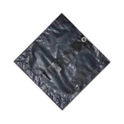 Swimline PCO81928 Outdoor Lightweight Tear Resistant Winter Protective Cover For 16 X 25 Foot Above-Ground Oval Swimming Pools, Blue -Water Sports Equipment GUEST e213a7d5 2832 4df1 be71 23374da24aba