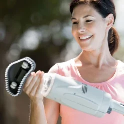 Intex Rechargeable Handheld Above Ground Swimming Pool And Spa Vacuum Cleaner With 94" Telescoping Shaft And 2 Interchangeable Brush Heads 8 Intex Rechargeable Handheld Above Ground Swimming Pool And Spa Vacuum Cleaner With 94" Telescoping Shaft And 2 Interchangeable Brush Heads -Water Sports Equipment GUEST e21c3362 7225 46c5 b815 68d6dc995b4f